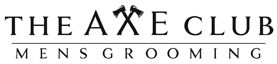 The Axe Club logo